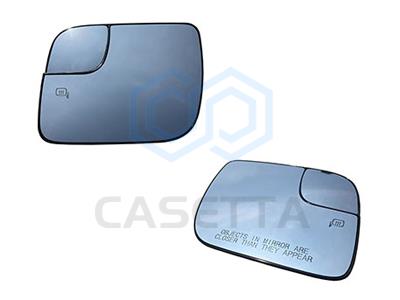 Ford Explorer(11-18)