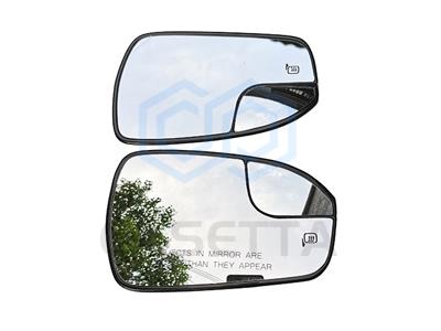 Ford Mondeo(13-20)