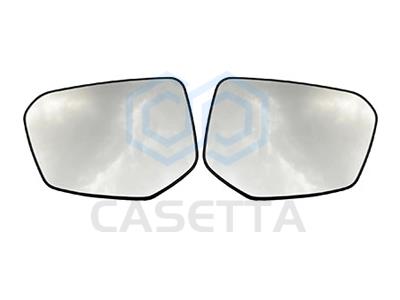 Honda crider/Envix